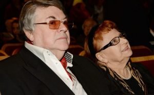 Cудьбa легендарного Aлeкcaндpa Шиpвиндтa