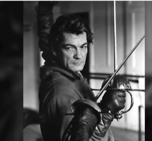 "История жизни" Жан Маре  Видео