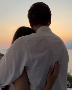 Женская любовь