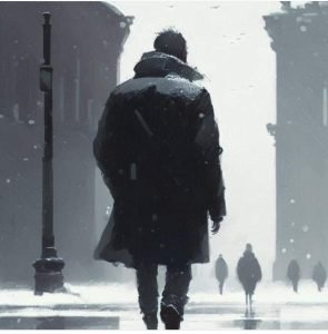 СТРАННЫЙ СЛУЧАЙ