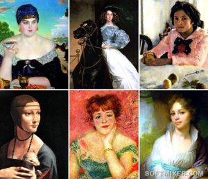 Судьбы женщин со знаменитых картин