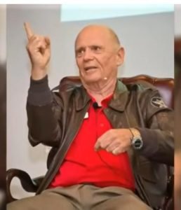 Амир Начуми: Еврейский Лётчик, Оставивший Свою Метку В Истории Израиля  Видео