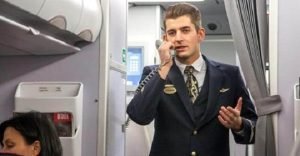 Бортпроводник откровенно о пассажирах. Простите накипело!