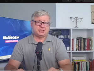 Брат Сары Нетаниягу строит из себя "стратега". Кто заразил израильтян бациллой "коллективной вины"?  Видео