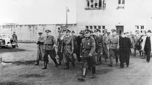 «Граф» Строганов, хатынский палач Васюра, Тонька-пулеметчица и другие самые одиозные фашистские преступники: как их искали и какое постигло