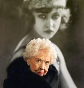 Красивая молодость дана многим, старость – избранным!!!