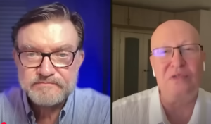 СОЛОВЕЙ: Вы не поверите! ВОТ КТО ПОРЕШАЕТ путина. Уже готовят КАНДИДАТА НА ЗАМЕНУ. Си в сговоре?  Видео