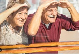 В Израиле будем жить до 100 лет