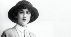 Агате Кристи стукнуло 40, когда ее позвал замуж 24-летний Макс Мэллоун