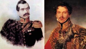 Почему гусарам запрещалось жениться