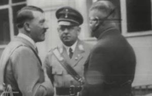 как нацисты бежали от правосудия?  Видео