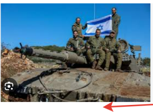 Израиль решил наказать Россию за ее поставки Су-35 Ирану