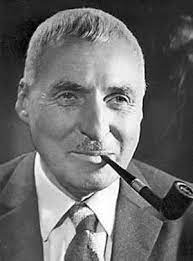 ЖДИ МЕНЯ — И Я ВЕРНУСЬ