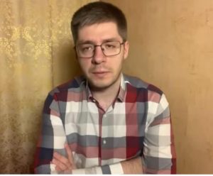 Топ-аналитик Демченко об отставке Келлога на фоне всех скандалов…  Видео