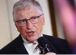 Билл Гейтс: "Я сожалею о создании ИИ, это настоящая угроза человечеству"