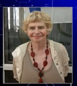 Ложь про евреев, которая жила веками. Истории кровавых наветов. Увлекательная лекция Фаины Булавиной  Видео