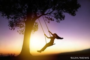 Ускользающее счастье: от чего зависит удовлетворенность жизнью