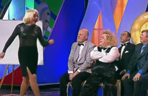 Юмор! Юмор!! Юмор!!! Выпуск 121