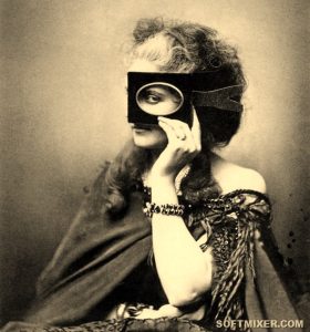 Цветы зла: блистательные авантюристки