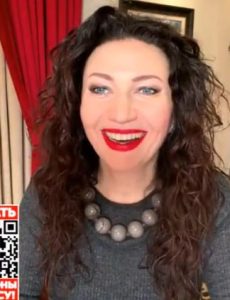 Переговоры с русскими в Абу даби  Видео