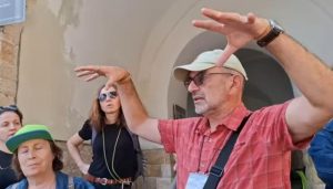 Мы в Иерусалиме  Видео