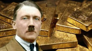 Что сегодня известно о «Янтарной комнате» и других легендарных сокровищах, утерянных во время Второй мировой войны