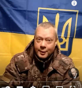 Воюющий под Курском политолог Сазонов. Контрнаступление ВСУ, куда после Курска ударит Сырский  Видео