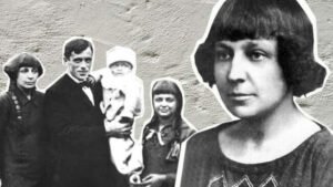 Она любила, ненавидела и предавала близких: самые непоэтичные факты о Марине Цветаевой