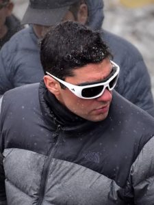 Отказался от мечты