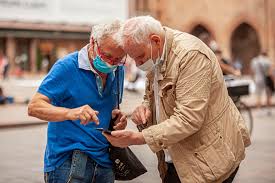 Была бы ты, Маш, чужой женой, цены бы тебе не было — Роман Непетров