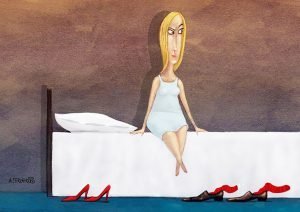 «Если бы молодость знала, как она коротка, она была бы еще короче…»