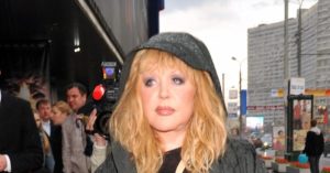 …Алла Пугачева с детьми уехала в Израиль без обратного билета  Видео