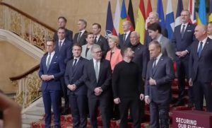 ВОЙСКА НАТО РВАНУЛИ В УКРАИНУ!  Видео