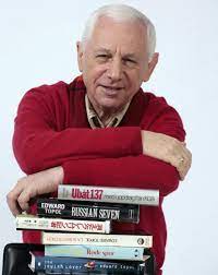 Донос как долг патриота. Эдуард Тополь – о приметах времени