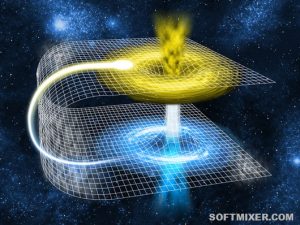 “Кротовые норы” — мосты между мирами