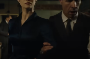 Замужних пускали по кругу. Развлечения верхушки СССР в рабочих кабинетах, Сталин знал?  Видео