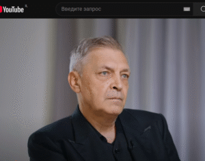 Невзоров – интервью с русофобом / вДудь  Видео