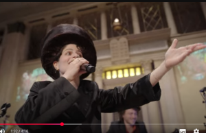 Bim Bam / Az Der Rebbe Zingt — JEWBALAYA  Видео