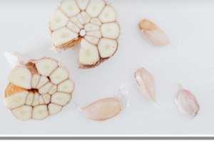 Польза чеснока: 5 научных фактов