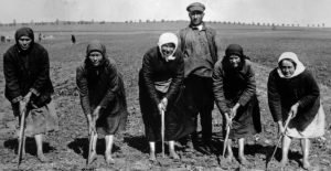 В СССР была "прекрасная" жизнь