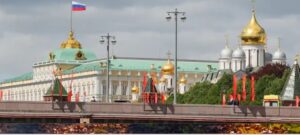 Россияне уже не требуют "сильного лидера" Опрос ВЦИОМ.