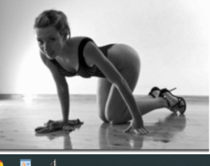 Вы в мужчинах разбираетесь?