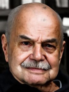 Викор Борисвич Шкловский