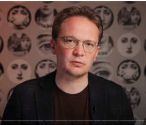 К.Мартынов — Умань,  Гитлер, царёк и Эрдоган  Видео