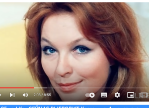 МАРИНЕ ВЛАДИ уже 87 лет! Как СЕЙЧАС ВЫГЛЯДИТ Красавица-Актриса, сводившая с ума миллионы мужчин  Видео