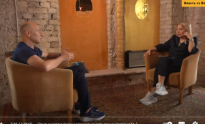 Пациенты умирают не от болезней. Хирург Юрий Лифшиц о реалиях медицины  Видео