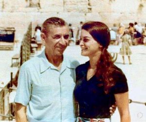 Ко дню рождения Меира Лански (4 июля 1902 — 15 января 1983)