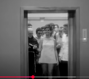 Дань уважения КЛАУДИИ КАРДИНАЛЕ  Видео