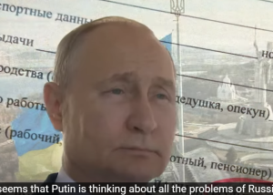 Миллиарды на яхту. Как путин отдыхает во время войны  Видео