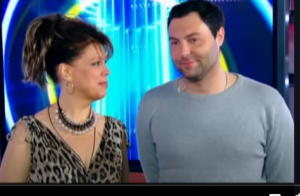 Евгений Кунгуров и Любовь Казарновская Андреа Бочелли и Сара Брайтман Time to Say Goodbye и др  Видео